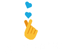 Stay Connected Heart Sticker - Stay Connected Heart Coronavirus Stickers