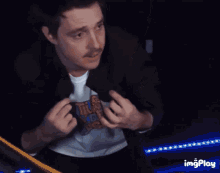 among lazarbeam