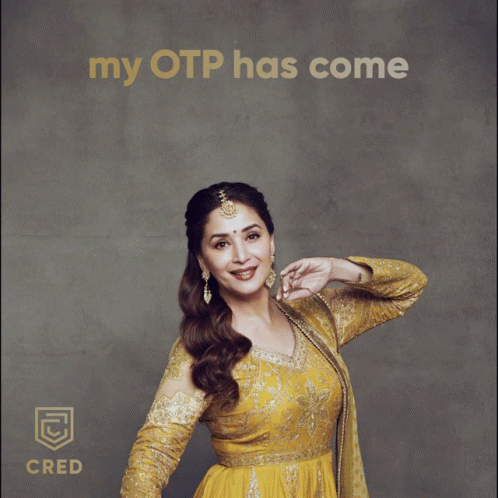 My Otp Password GIF - My Otp Otp Password - Discover &amp; Share GIFs