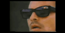 Miami Vice Shocked GIF - Miami Vice Shocked Sunglasses GIFs