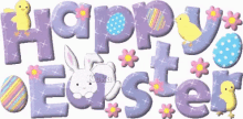 Happy Easter Easter GIF - Happy Easter Easter Easter Sunday GIFs