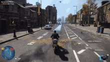 driving xpertthief cruising gaming motorcycle