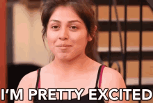 I'M Pretty Excited GIF - Awesomeness Tv Im Pretty Excited GIFs