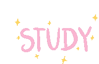 Study Studying Sticker - Study Studying Learning Stickers
