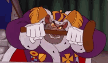 Ratigan Great Mouse Detective GIF - Ratigan Great Mouse Detective Angry GIFs