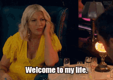 bh90210 tori spelling welcome to my life