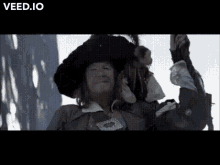 Our Hope Is Restored Hope GIF - Our Hope Is Restored Hope Pirates Of The Caribbean GIFs