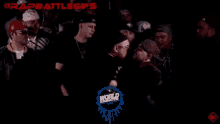 Dont Touch Me Kotd GIF - Dont Touch Me Kotd Illmaculate GIFs