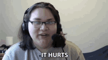 it hurts caleb sullivan myflintv smite that hurts it hurts caleb sullivan myflintv smite that hurts