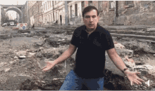 Saakashvili Ukraine GIF - Saakashvili Ukraine Odessa GIFs