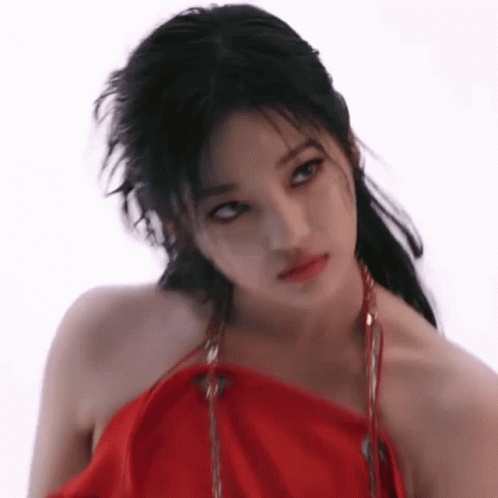 Ningning Ning Yizhuo GIF - Ningning Ning Ning Yizhuo - Discover &amp; Share GIFs