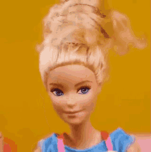Omg Really GIF - Omg Really Barbie GIFs