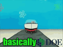Doe Road Safety Driving GIF - Doe Road Safety Driving Pedestrian GIFs