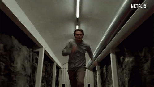 Have I Become Invulnerable David Stakston GIF - Have I Become Invulnerable  David Stakston Magne - Discover &amp; Share GIFs