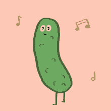 Pickle Dance GIF - Pickle Dance Tap Foot GIFs