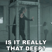is it really that deep witt lowry piece of mind4song is that really tough is that hard is it really that deep witt lowry piece of mind4song is that really tough is that hard