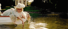 Marie Antoinette Movie GIF - Marie Antoinette Movie Kirsten Dunst GIFs