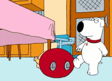 Family Guy Stewie GIF - Family Guy Stewie Spinning GIFs