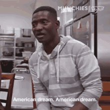 American Dream Dream GIF - American Dream Dream America GIFs