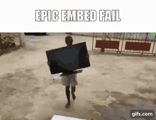 Embed Fail GIF - Embed Fail Epic GIFs