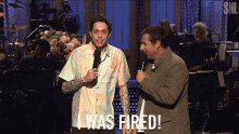 I Was Fired I Was Dismissed GIF - I Was Fired I Was Dismissed I Was Kicked Out GIFs