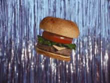 Cheeseburger GIF - Burger GIFs