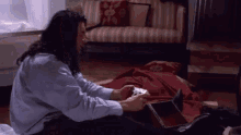Tommy Wiseau The Room GIF - Tommy Wiseau The Room The Best GIFs
