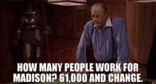 Howmany People GIF - Howmany People Workfor GIFs