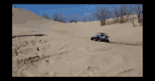 Sand Dunes GIF - Sand Dunes Send GIFs