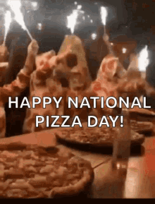 Pizza Lovers GIF - Pizza Lovers Pizzas GIFs