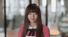 chaesoobin im not a robot cute robot korean drama