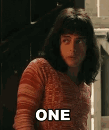 One Hysterical Queen Oh Yeah GIF - One Hysterical Queen Oh Yeah Seriously GIFs