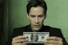 There Is No Dollar Missing Dollar GIF - There Is No Dollar Dollar Missing Dollar GIFs