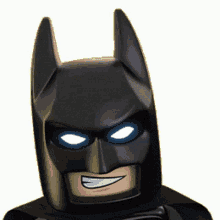 Batman Lego Batman GIF - Batman Lego Batman Wink GIFs
