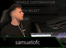 Xboxon Samuelofc GIF - Xboxon Samuelofc GIFs