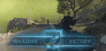 Warzone Win GIF - Warzone Win Call Of Duty GIFs