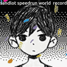 Sandlot Speedrun GIF - Sandlot Speedrun World Record GIFs
