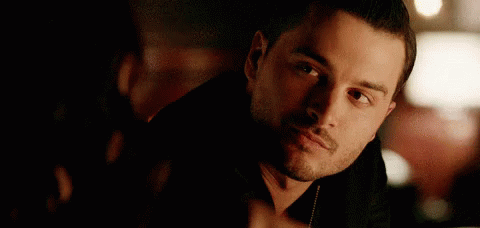 The Vampire Diaries Enzo Gif The Vampire Diaries Enzo Tvd Discover Share Gifs