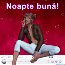 good night