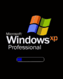 Windows Windows Xp Professional GIF - Windows Windows Xp Professional Loading GIFs