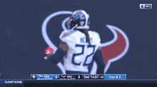 Tennessee Titans Derrick Henry GIF - Tennessee Titans Titans Derrick Henry GIFs