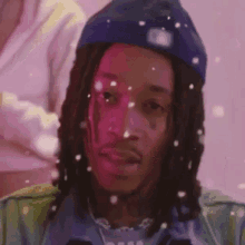 snow winter stare wiz khalifa snow winter stare wiz khalifa