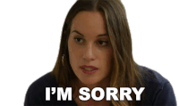 Im Sorry Summer House Sticker - Im Sorry Summer House Apologizing Stickers