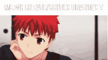 fate fate
