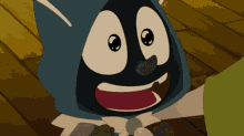 Joris Jurgen Dofus GIF - Joris Jurgen Dofus Joris Expression GIFs