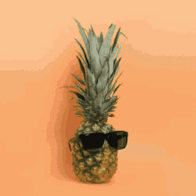 Pineapple Srijan GIF - Pineapple Srijan Srijan Apurv GIFs