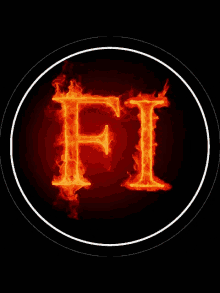 Fi Logo GIF - Fi Logo Letter GIFs
