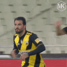 celebration goal
