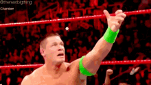 John Cena Reach GIF - John Cena Reach Reaching GIFs