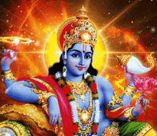 Vishnuavatar,Devshayani Ekadashi,देवशयनी एकादशी GIF - राम Lord Rama Ram GIFs